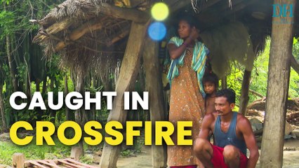 Collateral Damage | Advasis in Chhattisgarh
