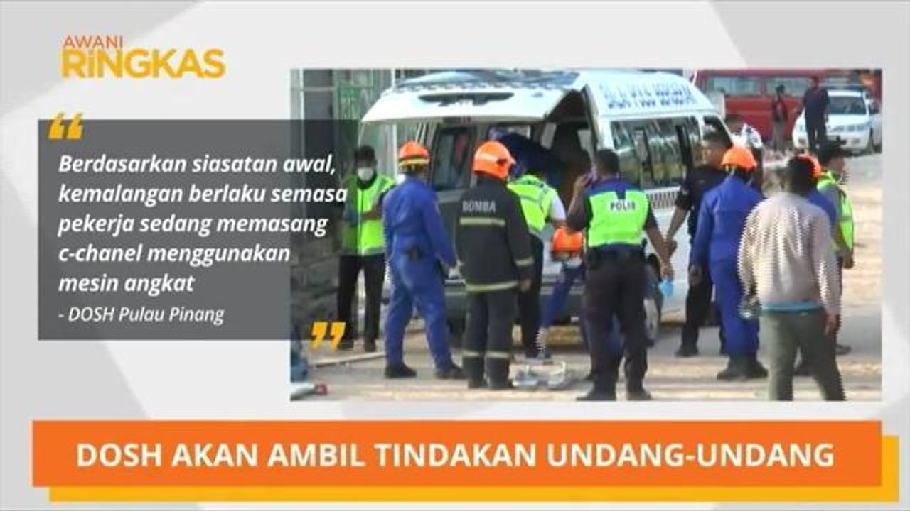 AWANI Ringkas (12:00AM)