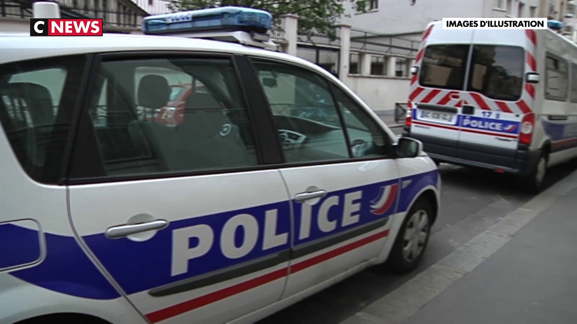 France: Saisie record de près de 15 tonnes de gaz hilarant près de
