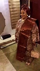 WIZKID Mum Dances To Kizz Daniel BUGA