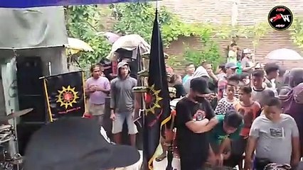 SUASANA DIBALIK LAYAR SINGO BARONG SATRIO MANGGOLO JATI TERBARU 2022