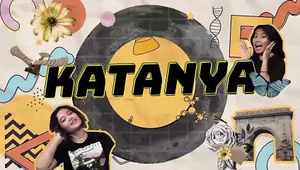 Katanya #4: Logo Angka kemerdekaan Memiliki Makna yang Berbeda Setiap Tahun