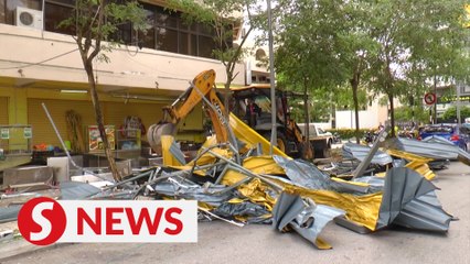 DBKL: Everyone has right to check building plans for suspected illegal renovation