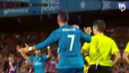 Cristiano Ronaldo Legendary Penalty Kick Moments