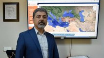 Prof. Dr. Sözbilir’den İzmir depremi yorumu: 6.8 üretebilir