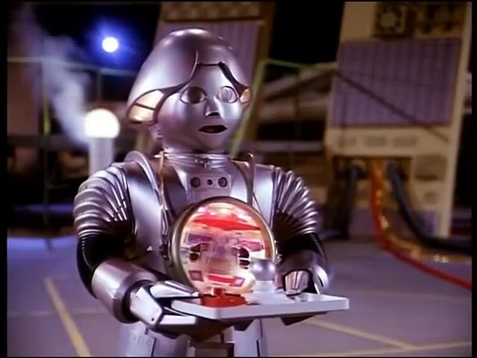 Buck ROGERS version longue