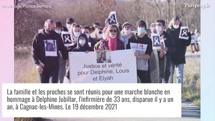 Disparition de Delphine Jubillar : La décision irrévocable de Cédric le jour de leur mariage !
