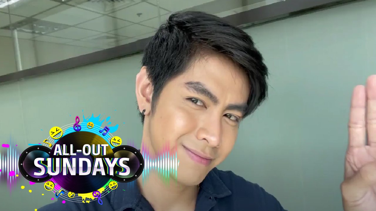 All-Out Sundays: Kim Perez, muling mapapanood s...