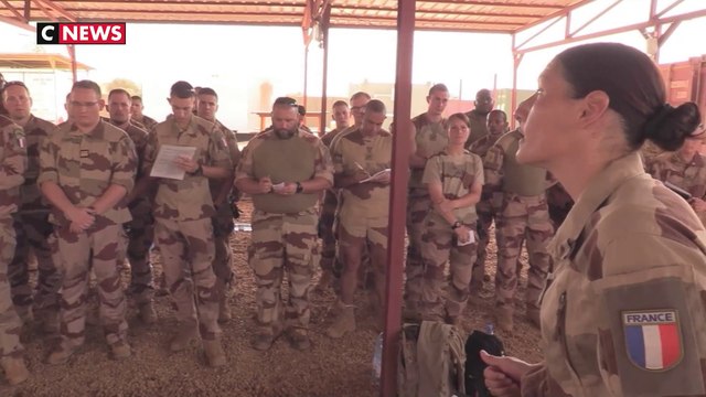 L' armée française peut-elle faire face à une guerre ?