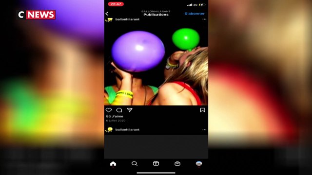 Le fléau du protoxyde d'azote