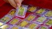 Thị trường Việt Nam tiêu thụ 14 tấn vàng trong quý II/2022