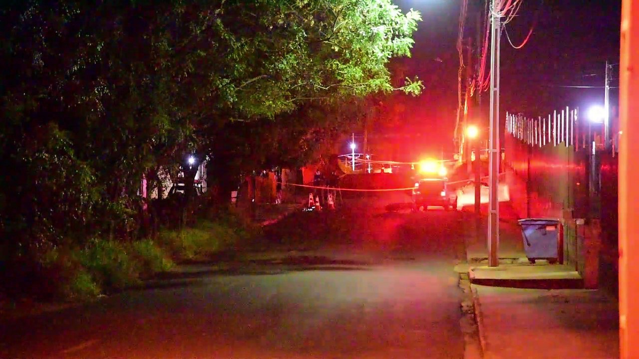 001 Jovem de 23 anos morre ao bater moto na traseira de veículo parado em Umuarama