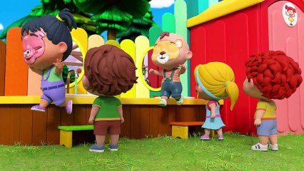 Yes Yes Save the Earth Song + More Nursery Rhymes & Kids Songs by best kids carttons