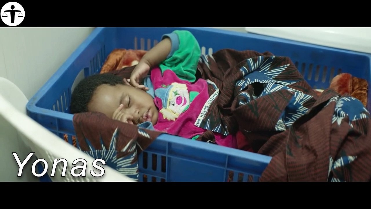 5-year-old Boy Sues Parents For Giving Him Birth