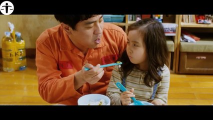 7-year old Girl Lives In Jail For 3 Years Because...