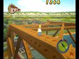 The Simpsons : Hit & Run online multiplayer - ngc