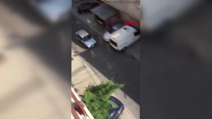 Son dakika haberleri! İSTANBUL-SANCAKTEPE'DE HABER VERMEDEN ARKADAŞININ ARACINI ALDI, POLİS HIRSIZ DİYE YAKALADI