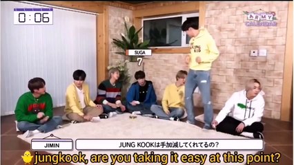 BTS ARMY calendar full episode 2+3