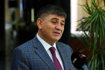 Son dakika haber... Büyükelçi açıkladı: "Katar'dan yeni yatırımları yakın zamanda duyacaksınız"