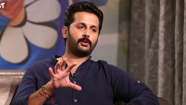 మాచర్ల నియోజకవర్గం సినిమా గురించి ఆ విషయాలు చెప్పిన నితిన్ *Interview | Telugu FilmiBeat