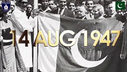 The never ending junoon of Pakistani nation.  Pakistan Zindabad! 