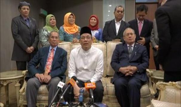 Kalendar Sarawak: Penubuhan jawatankuasa khas