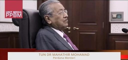 Tidak akan langgar manifesto Pakatan Harapan