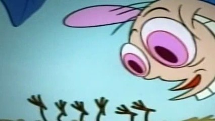 The Ren And Stimpy Show Season 3 Episode 9 Jiminy Lummox