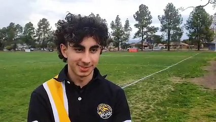 Cobram strike late to sink Twin City - August 14, 2022 - The Border Mail