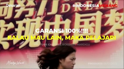 CHINA HARUS SERANG TAIWAN !!! - Mardigu Wowiek