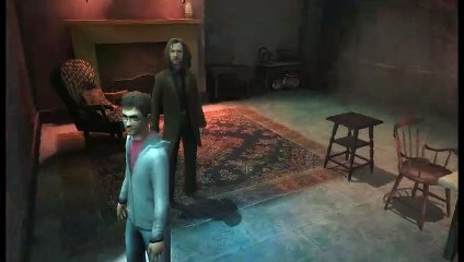 Harry Potter et l'Ordre du Phénix online multiplayer - wii