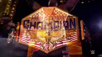 Ciampa Entrance: WWE Raw, Aug. 8, 2022