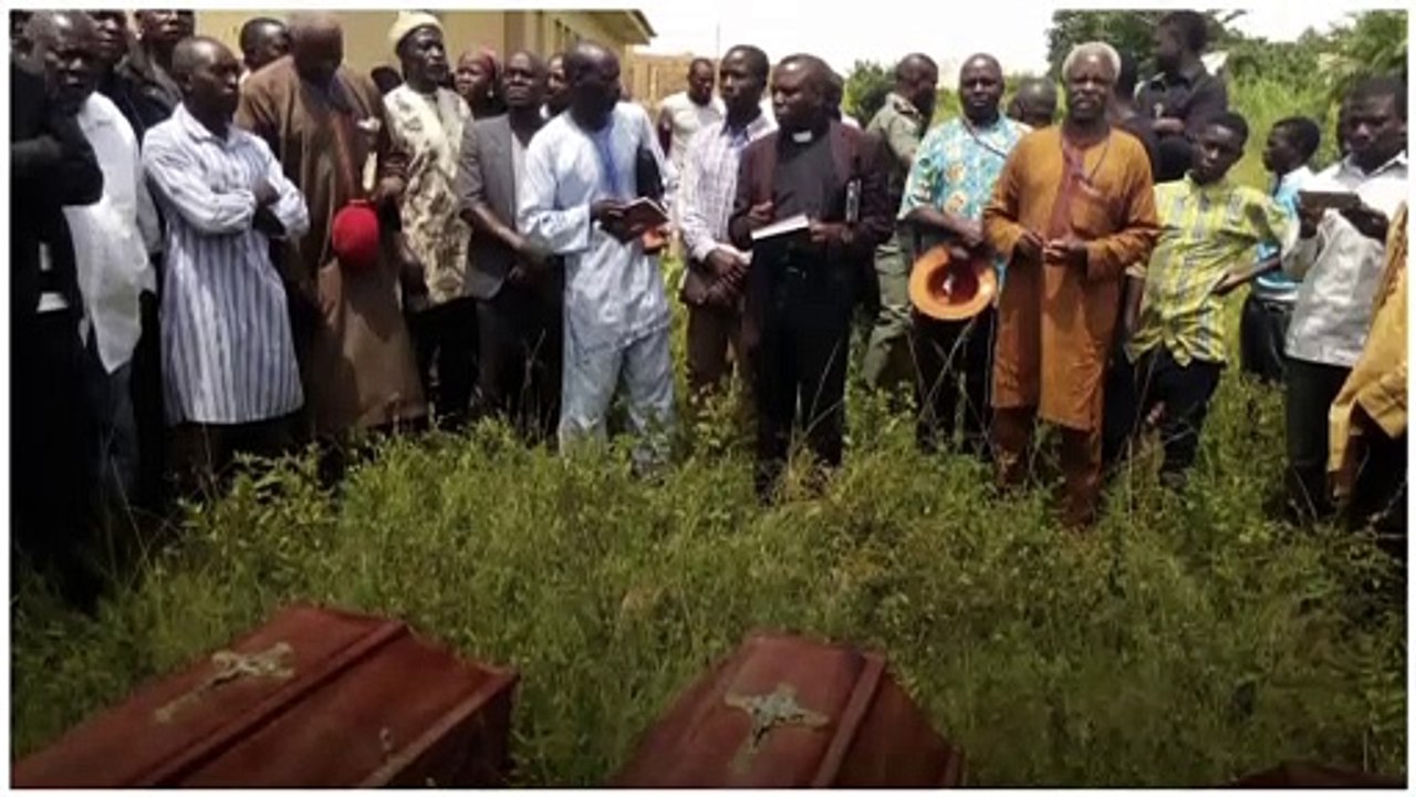 "Au Nigeria, on massacre les chrétiens", le SOS de Bernard-Henri Lévy