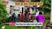 Satna News: शिक्षा के नाम पर बच्चे बने सफाईकर्मी, सवालों पर भड़क गए प्रिंसिपल | Govt School