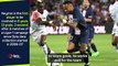 Galtier praises 'impeccable' Neymar after PSG crush Montpellier