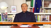 Migranti, Berlusconi 