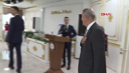 Bakan Akar: 2015 yılından bu yana 35 bin 656 terörist etkisiz hale getirildi