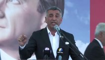 Gürsel Erol: Bu Ülkede Kürt'üyle, Türk'üyle, Zaza'sıyla, Laz'ıyla, Çerkez'iyle, Tatar'ıyla Hepinizin Ortak Kimliği Var. Hepimiz Türkiye...