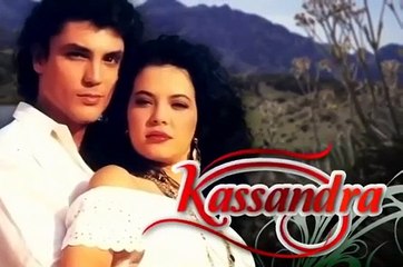 Kassandra - capitulo 110