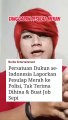 Pendapat Pesulap Merah Tentang Dukun Buat Laporan