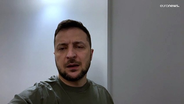 Напряжение вокруг Запорожской АЭС