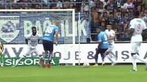 Adana Demirspor 3-0 Demir Grup Sivasspor Maçın Geniş Özeti ve Golleri