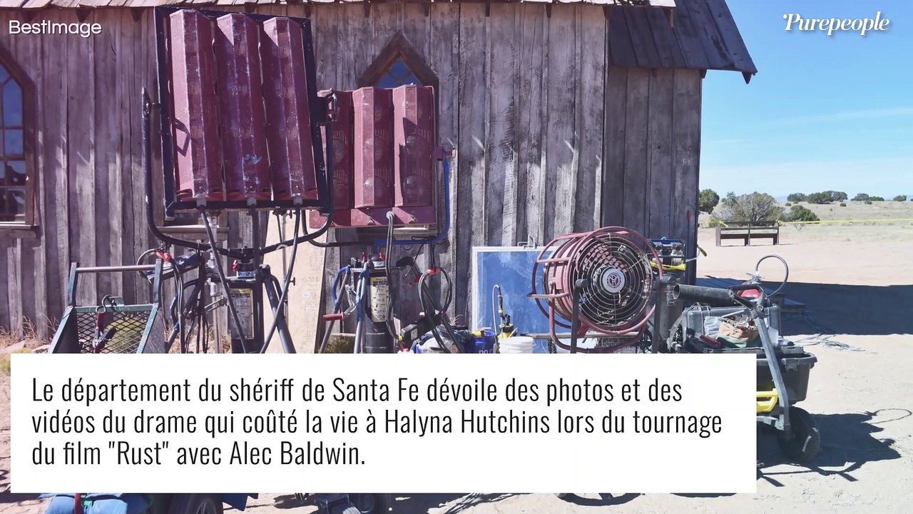 Alec Baldwin : Finalement responsable de la mort d'Halyna Hutchins ? Ses mensonges révélés par le FBI !