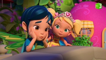 جاسبر غير مدعو لحفل الأناقة والنتيجة..