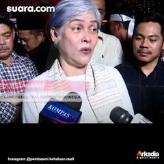 Bapak-Bapak Nimbrung Komentari Kasus Ferdy Sambo, Netizen: Ngakak Banget