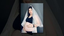 Üvey oğluyla ilişki yaşayan kadından bir skandal daha! Şimdi ikinci çocuğuna hamile