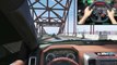 Dodge Ram GTA V G29 Steering Wheel Gameplay