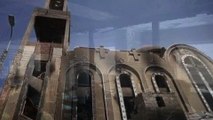 رويترز عن مصادر أمنية: 35 قتيلا و45 مصابا في حريق كنيسة المنيرة بمحافظة الجيزة في مصر   #العربية