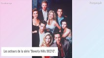 Beverly Hills 90210 : Une star de la série est morte, son ancien partenaire Ian Ziering sous le choc