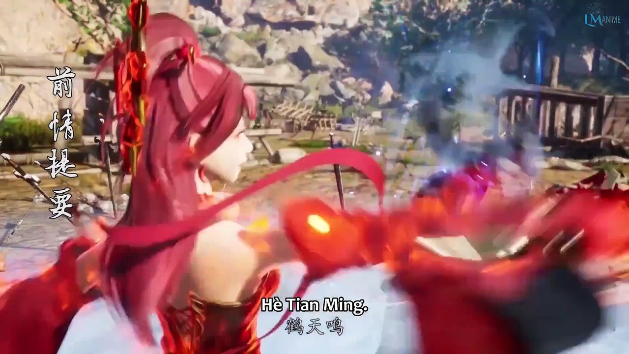 The Success Of Empyrean Xuan Emperor Season 2 Episode 1 English Sub